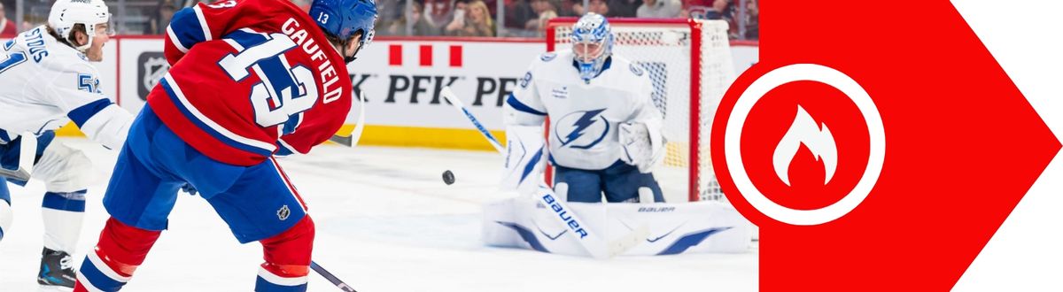 Caufield nets 50th in key win taken in Rochester, N.Y. (Hot Button)